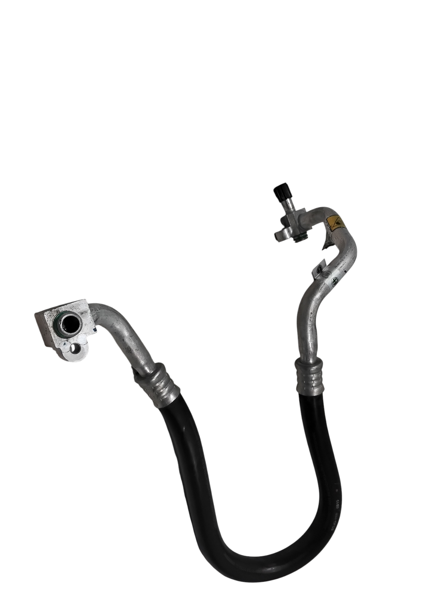 Tubo Aria condizionata per Fiat 500 Serie (2015 - >)