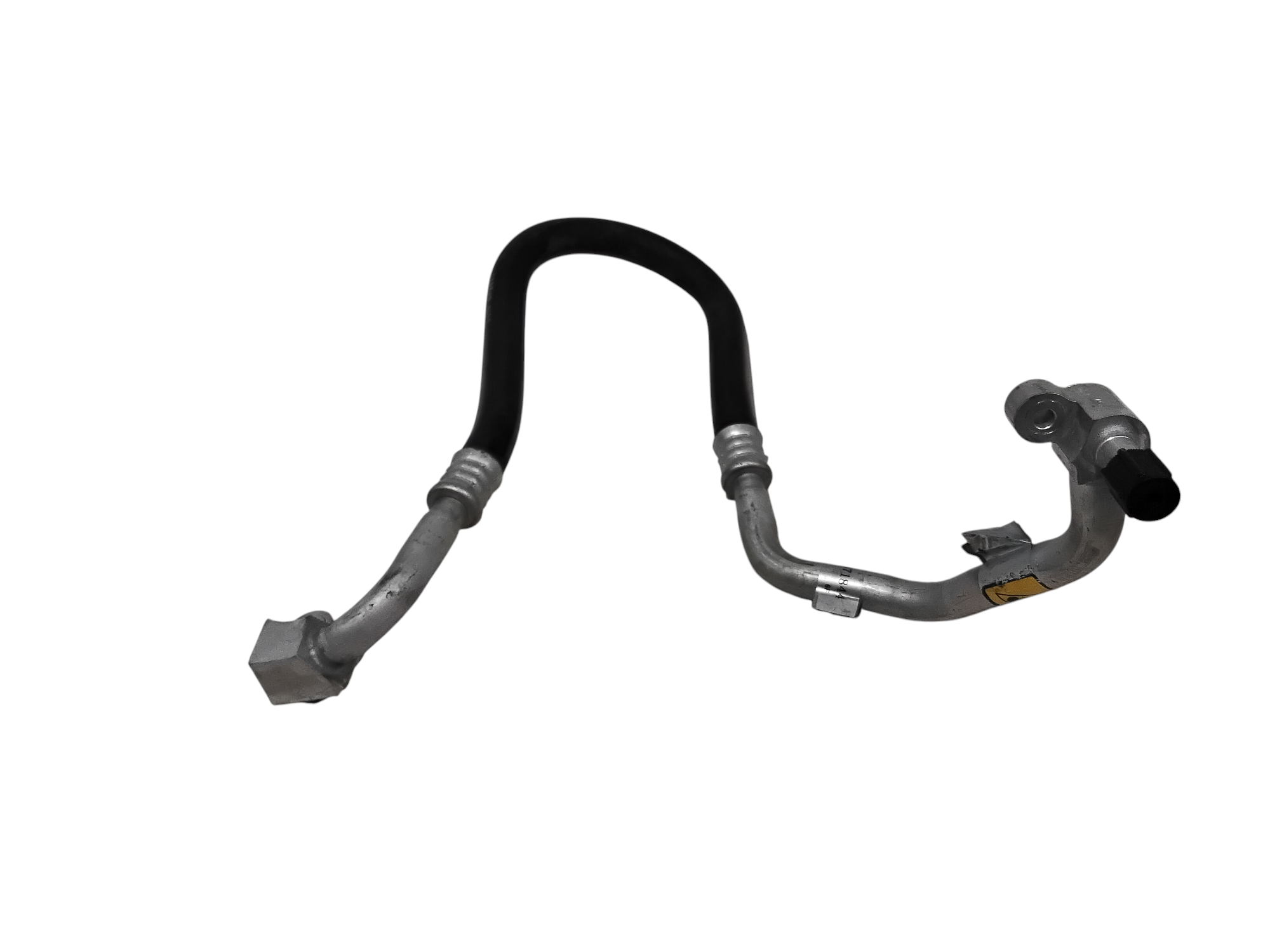 Tubo Aria condizionata per Fiat 500 Serie (2015 - >)