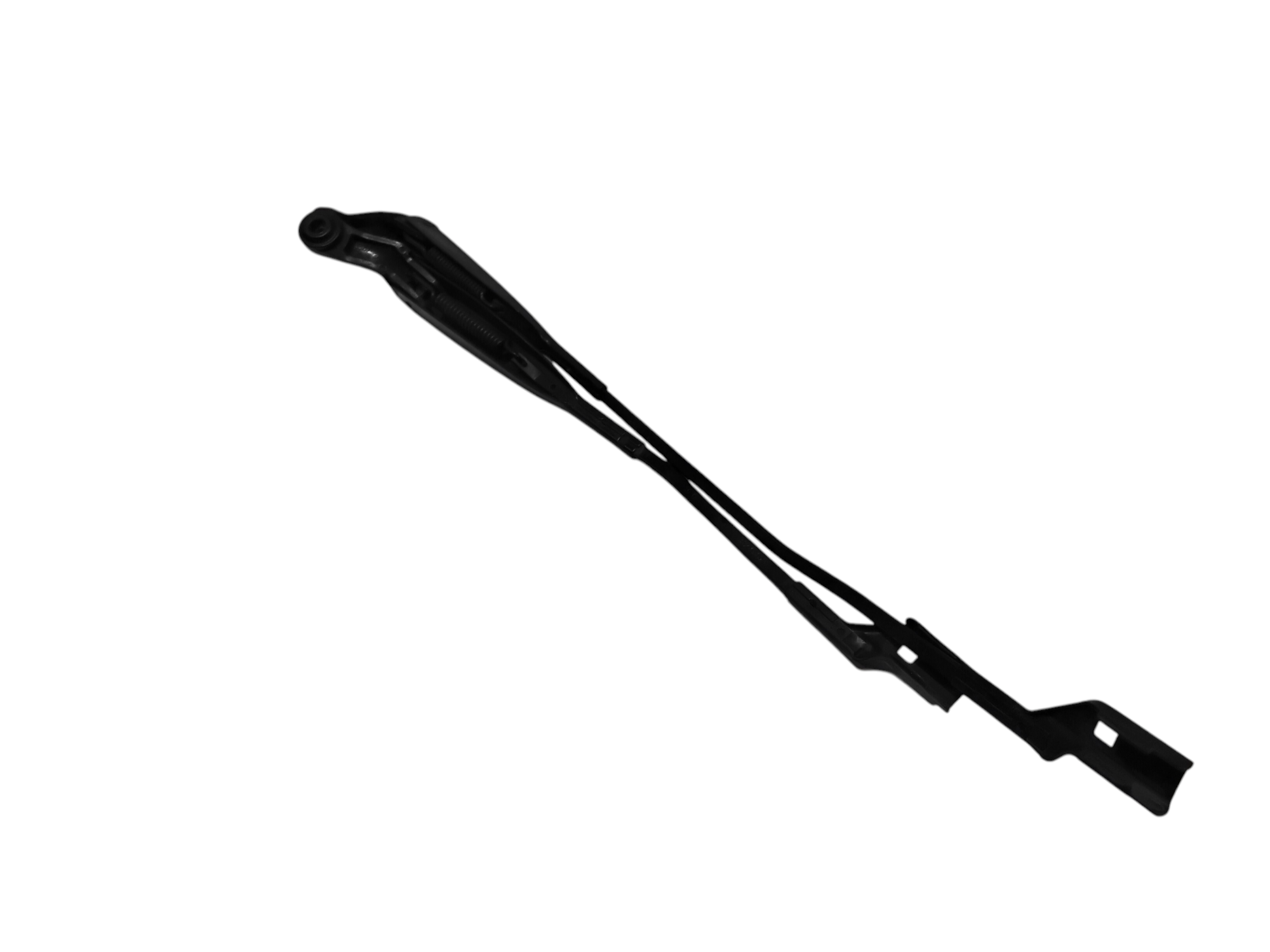 Bracci Tergi ant. per Fiat 500 Serie (2015 - >)