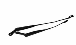 Bracci Tergi ant. per Fiat 500 Serie (2015 - >)