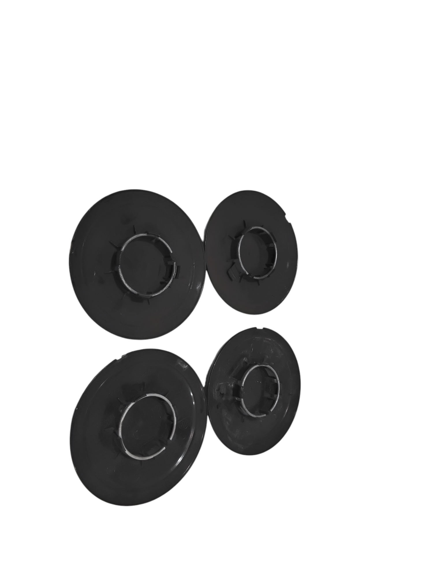 Copri mozzi per Fiat 500 Serie (2015 - >)