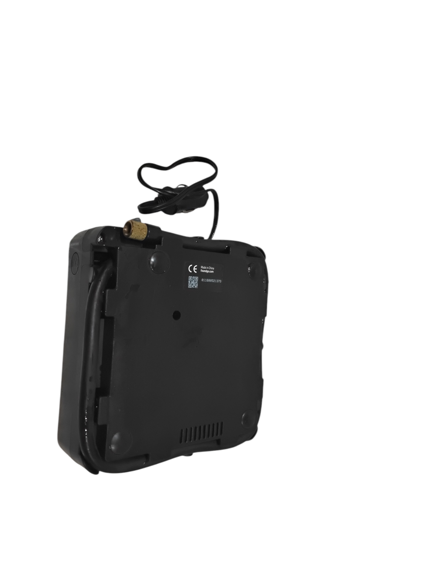 Kit gonfiaggio ruote per Fiat 500 Serie (2015 - >)