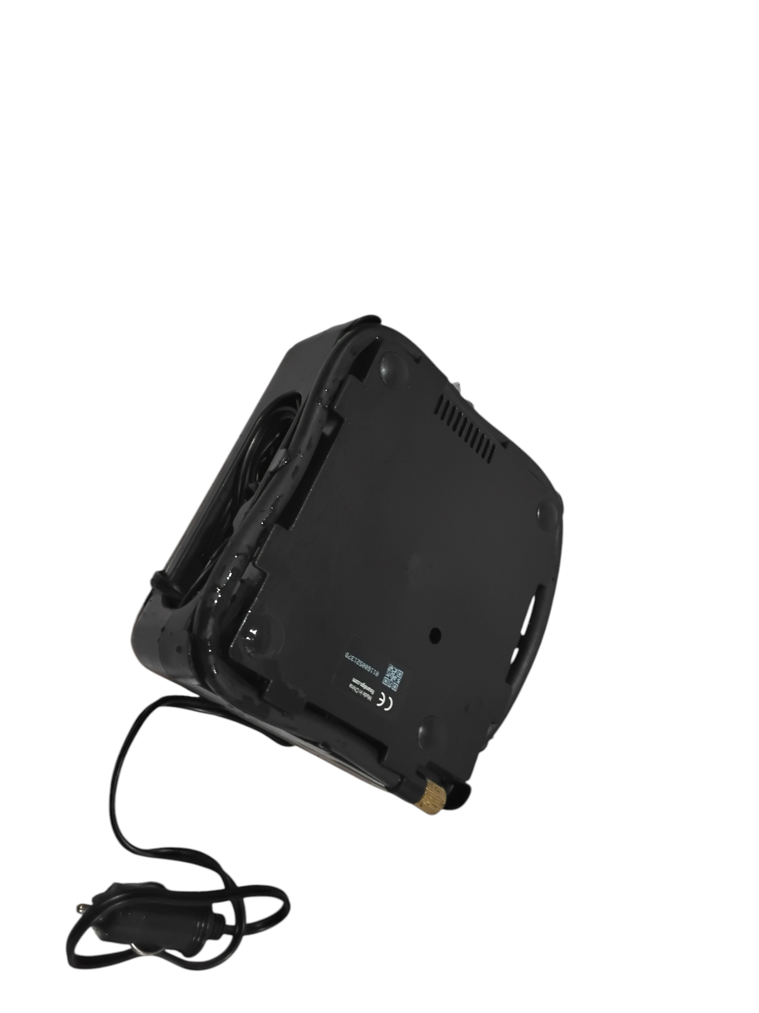 Kit gonfiaggio ruote per Fiat 500 Serie (2015 - >)