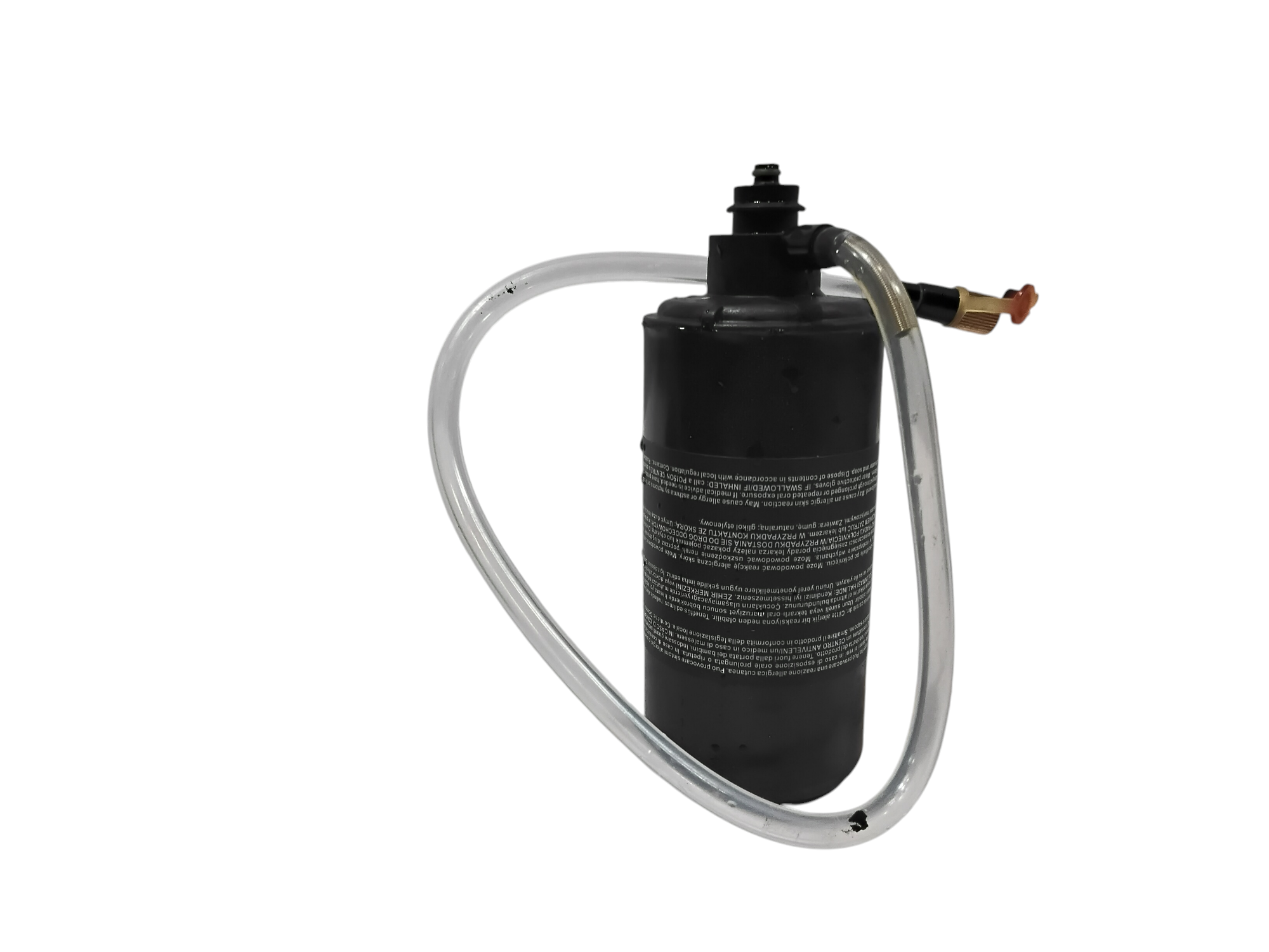 Kit gonfiaggio ruote per Fiat 500 Serie (2015 - >)