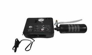 Kit gonfiaggio ruote per Fiat 500 Serie (2015 - >)