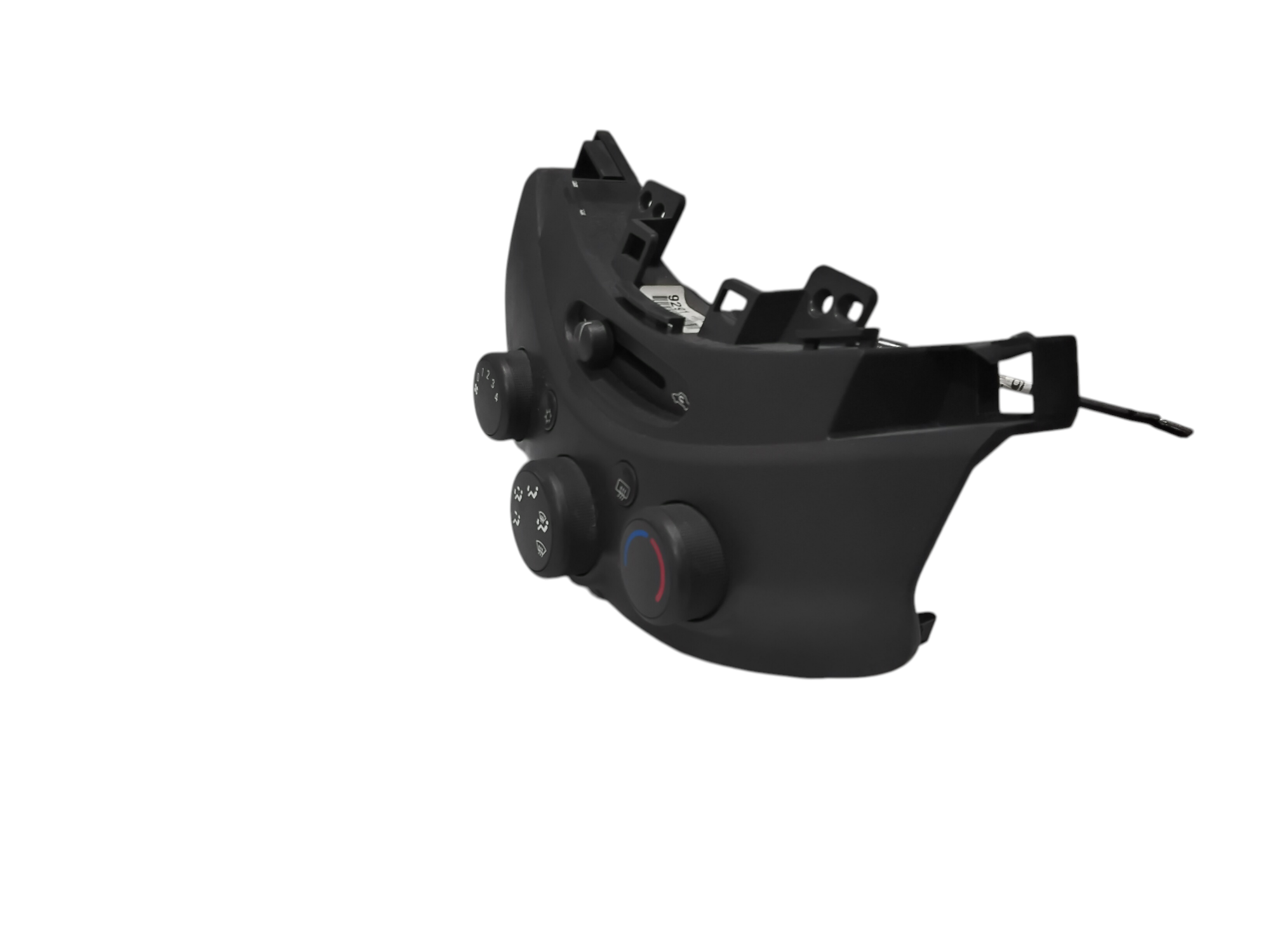 Comandi Clima per Chevrolet Spark 1 Serie (2009 - 2012)