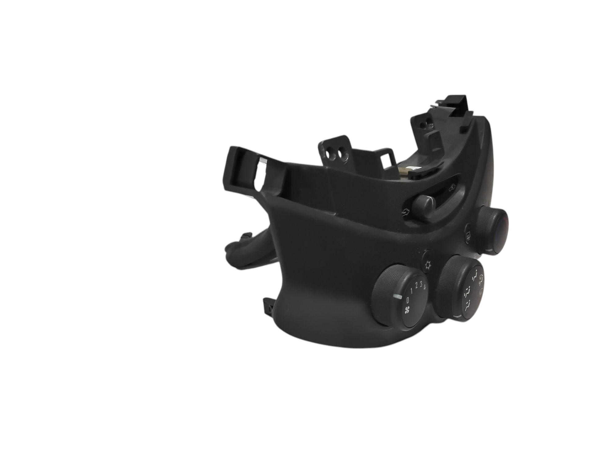 Comandi Clima per Chevrolet Spark 1 Serie (2009 - 2012)