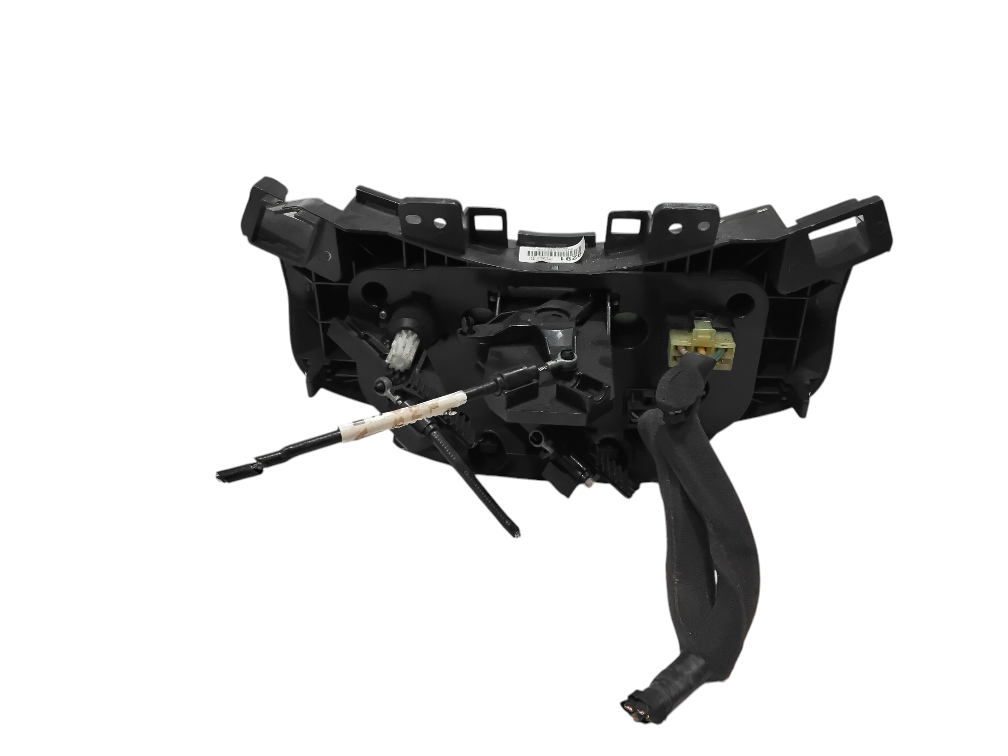 Comandi Clima per Chevrolet Spark 1 Serie (2009 - 2012)
