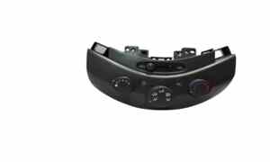 Comandi Clima per Chevrolet Spark 1 Serie (2009 - 2012)