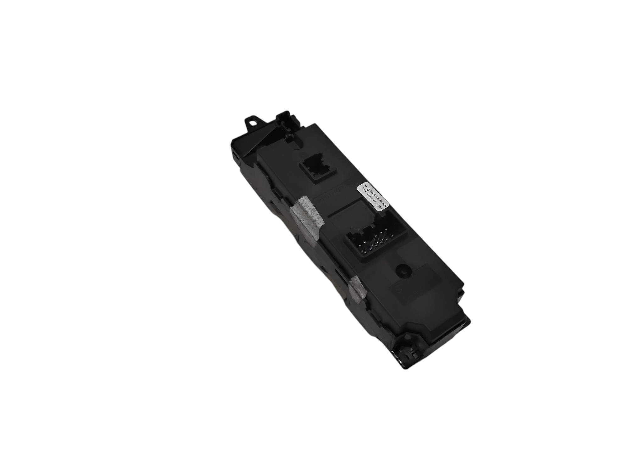 Pulsantiera anteriore sinistra Guida per Mazda 5 Berlina (2005 - In produzione)