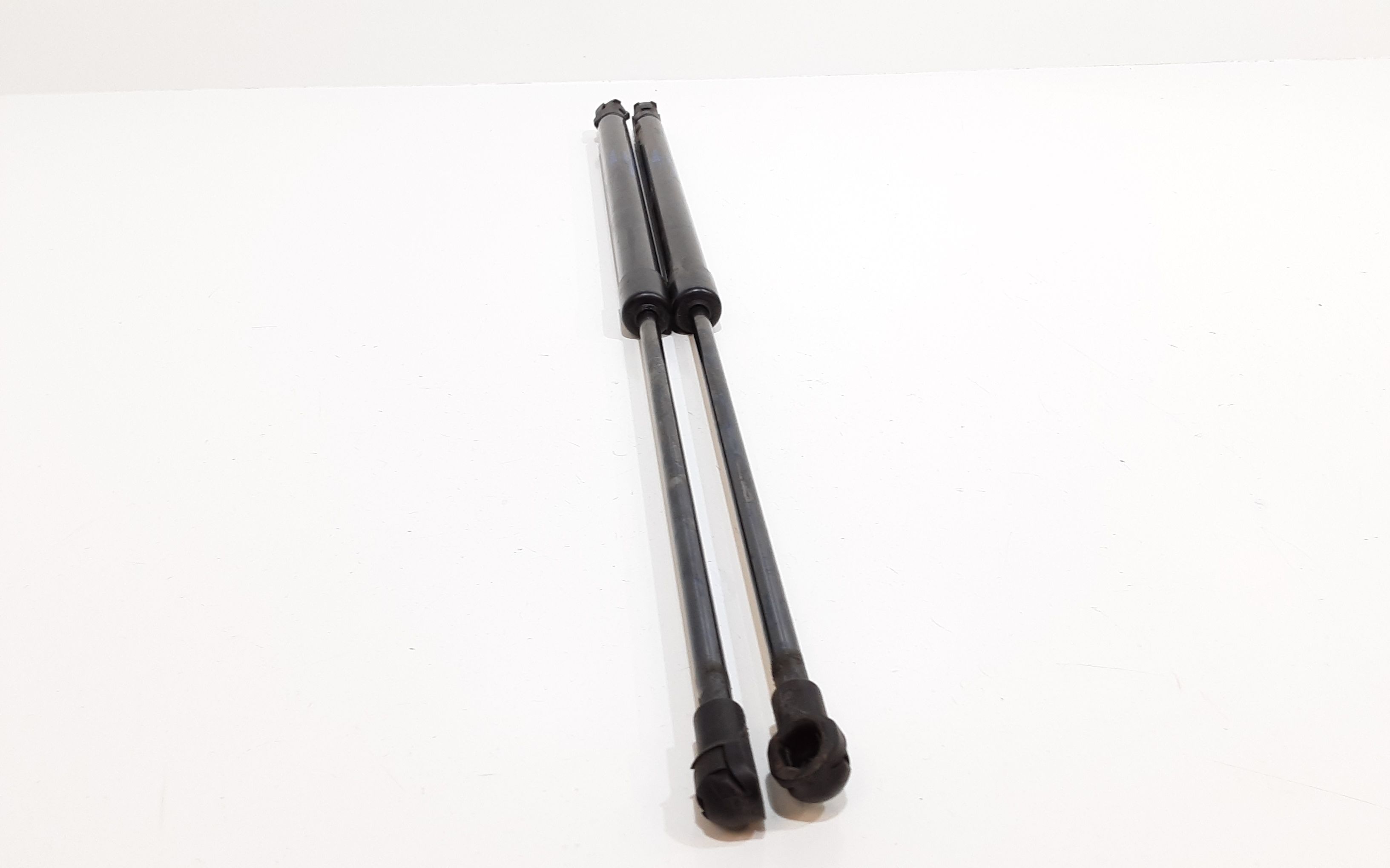 Pistoncini cofano Post. NISSAN Qashqai Serie