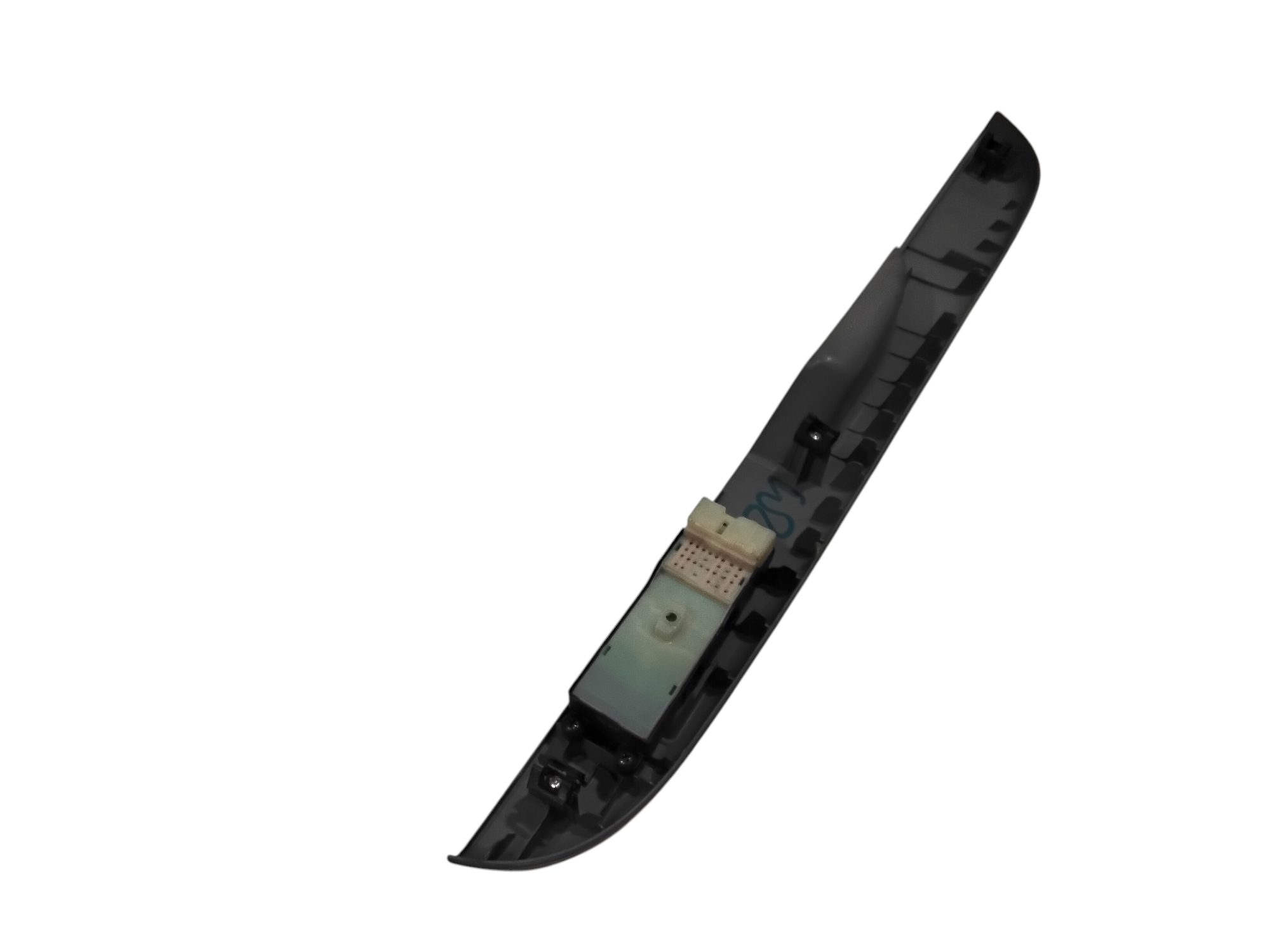 Pulsantiera anteriore sinistra Guida per Nissan Micra 3 Serie (2000 - 2003)