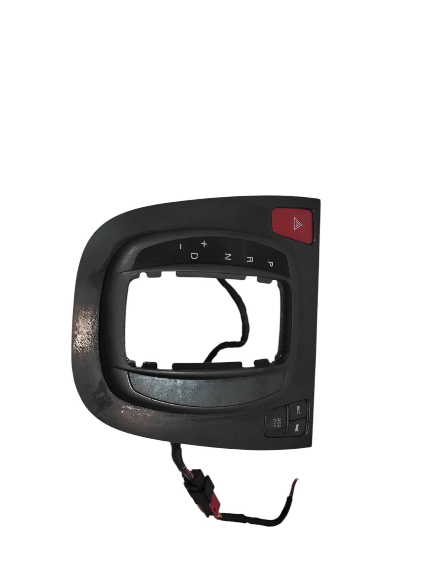 Cornice leva cambio per Fiat Croma 3 Serie (2007 - In produzione)