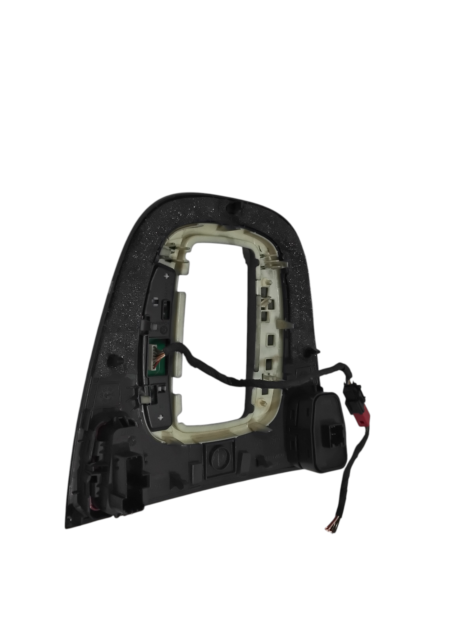 Cornice leva cambio per Fiat Croma 3 Serie (2007 - In produzione)