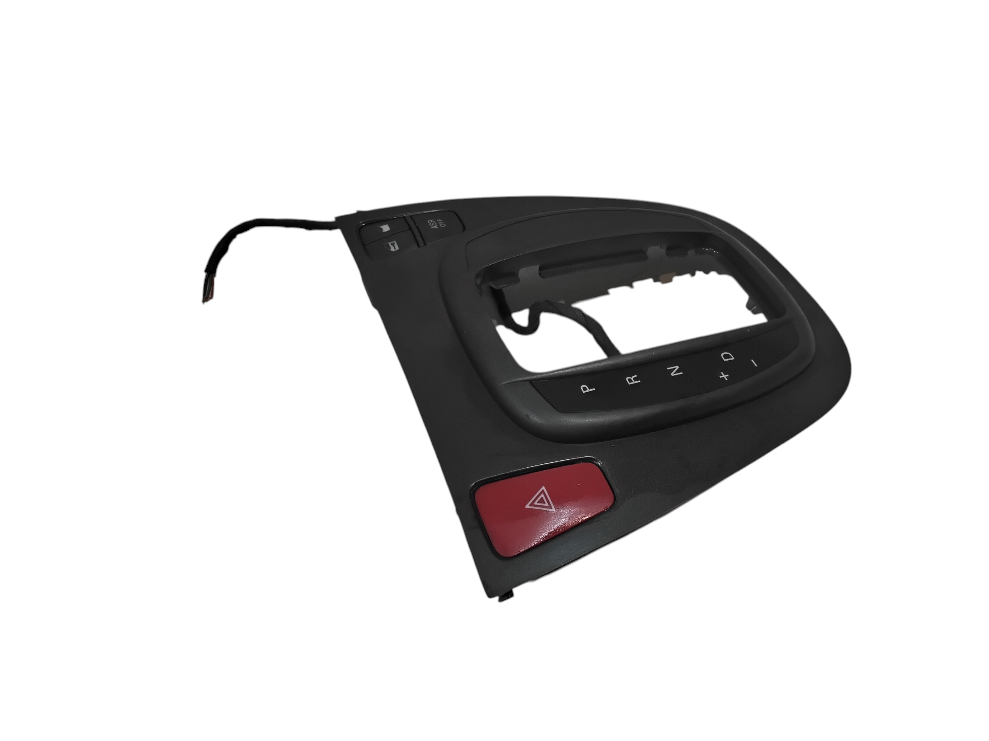 Cornice leva cambio per Fiat Croma 3 Serie (2007 - In produzione)