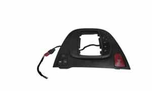 Cornice leva cambio per Fiat Croma 3 Serie (2007 - In produzione)