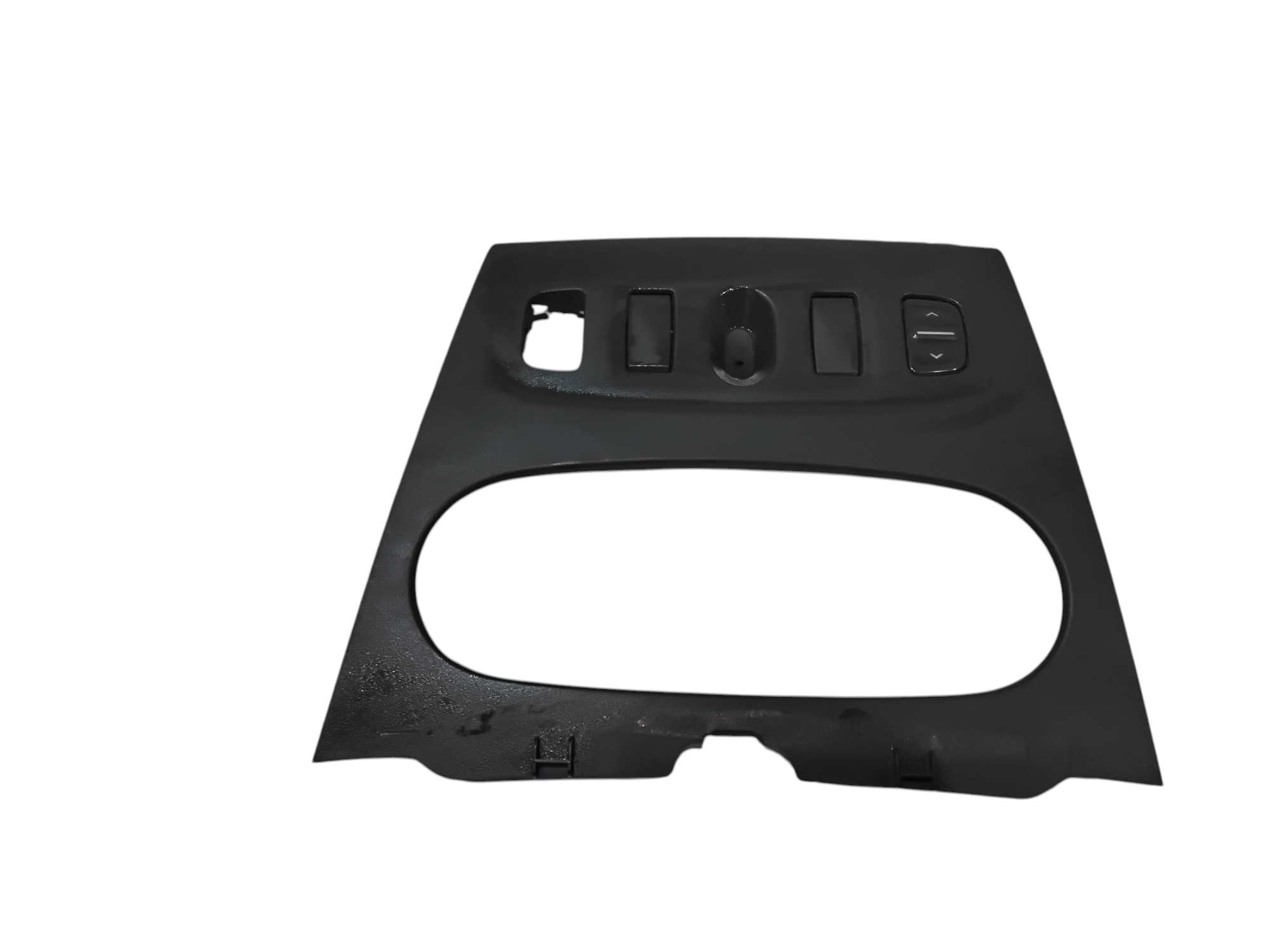 Modanatura Centrale Cruscotto per Dacia Logan 2� Serie (2008 - In produzione)