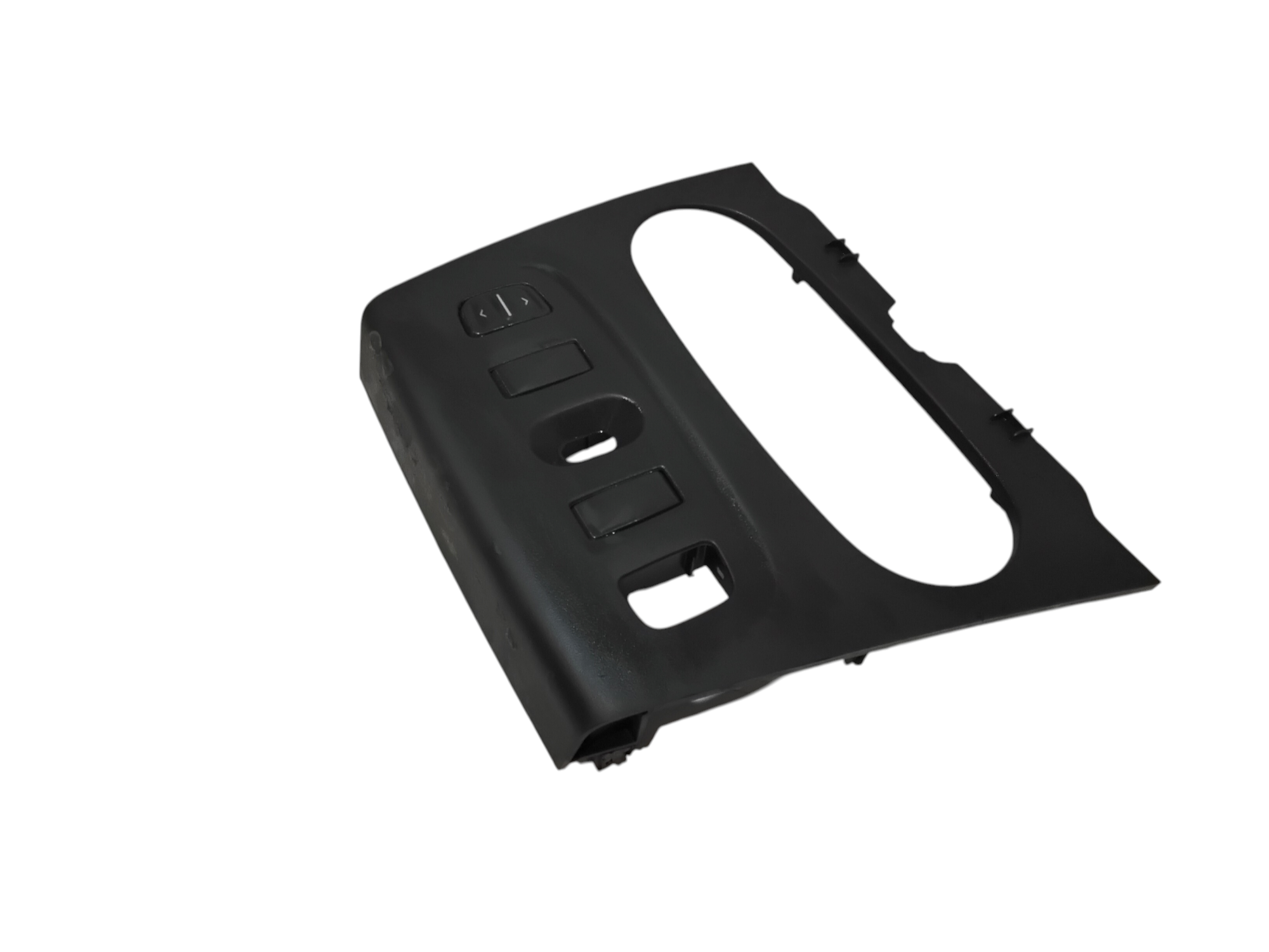 Modanatura Centrale Cruscotto per Dacia Logan 2� Serie (2008 - In produzione)