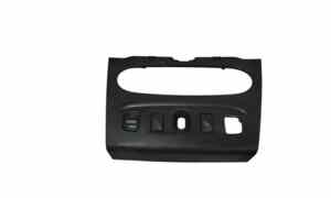 Modanatura Centrale Cruscotto per Dacia Logan 2� Serie (2008 - In produzione)