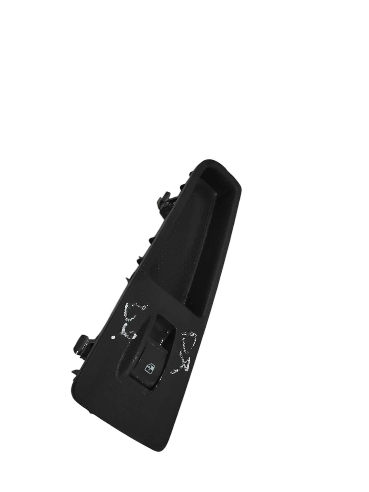 Pulsantiera Posteriore Destra per Fiat Grande Punto 2 Serie (2008 - 2009)