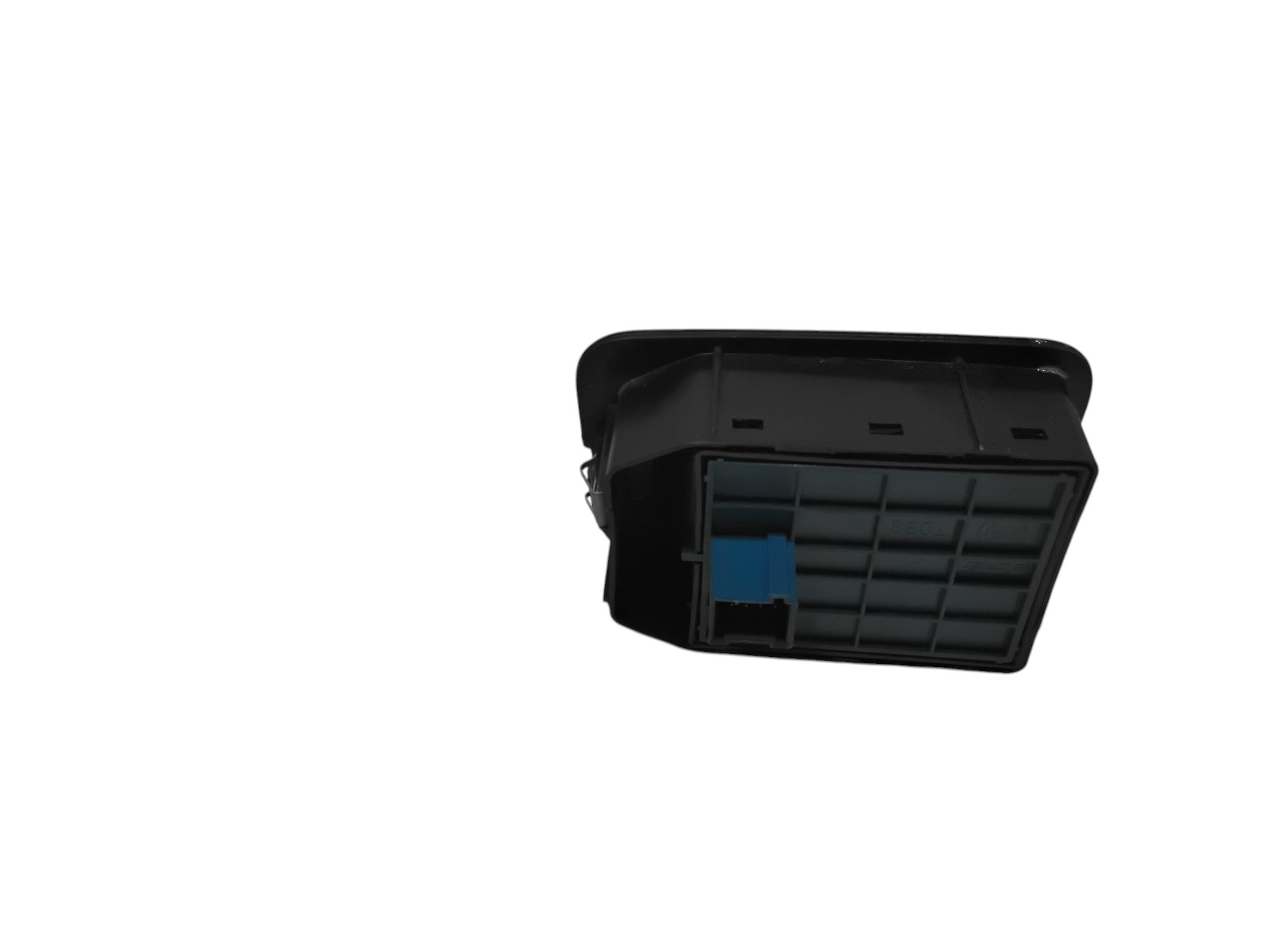 Pulsantiera anteriore sinistra Guida per Fiat Qubo 1 Serie (2008 - In produzione)