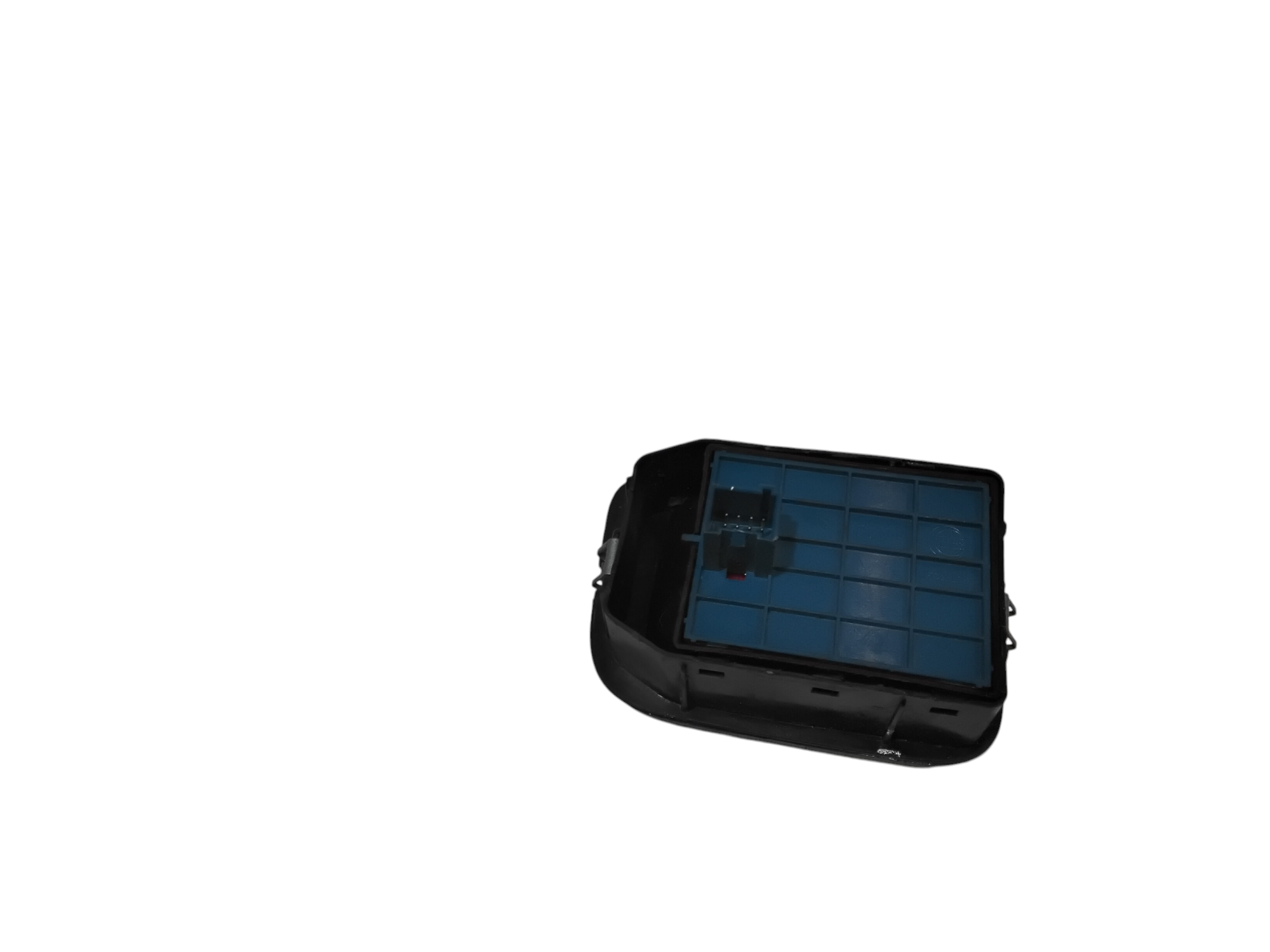 Pulsantiera anteriore sinistra Guida per Fiat Qubo 1 Serie (2008 - In produzione)