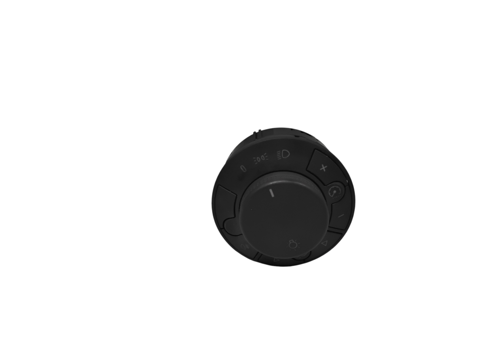 Interruttore comando luci per Opel Corsa D 5p 1 Serie (2006 - In produzione)