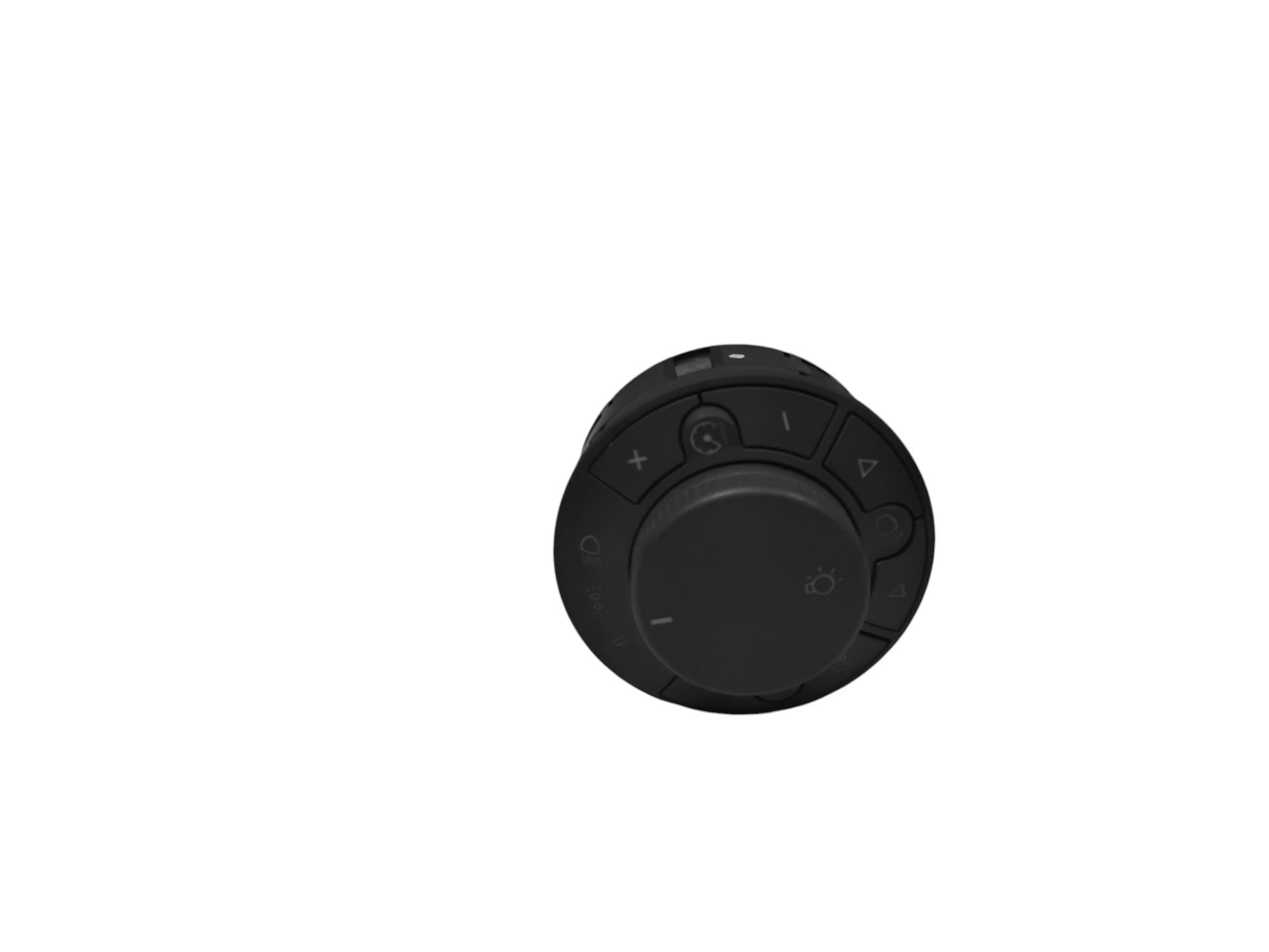 Interruttore comando luci per Opel Corsa D 5p 1 Serie (2006 - In produzione)