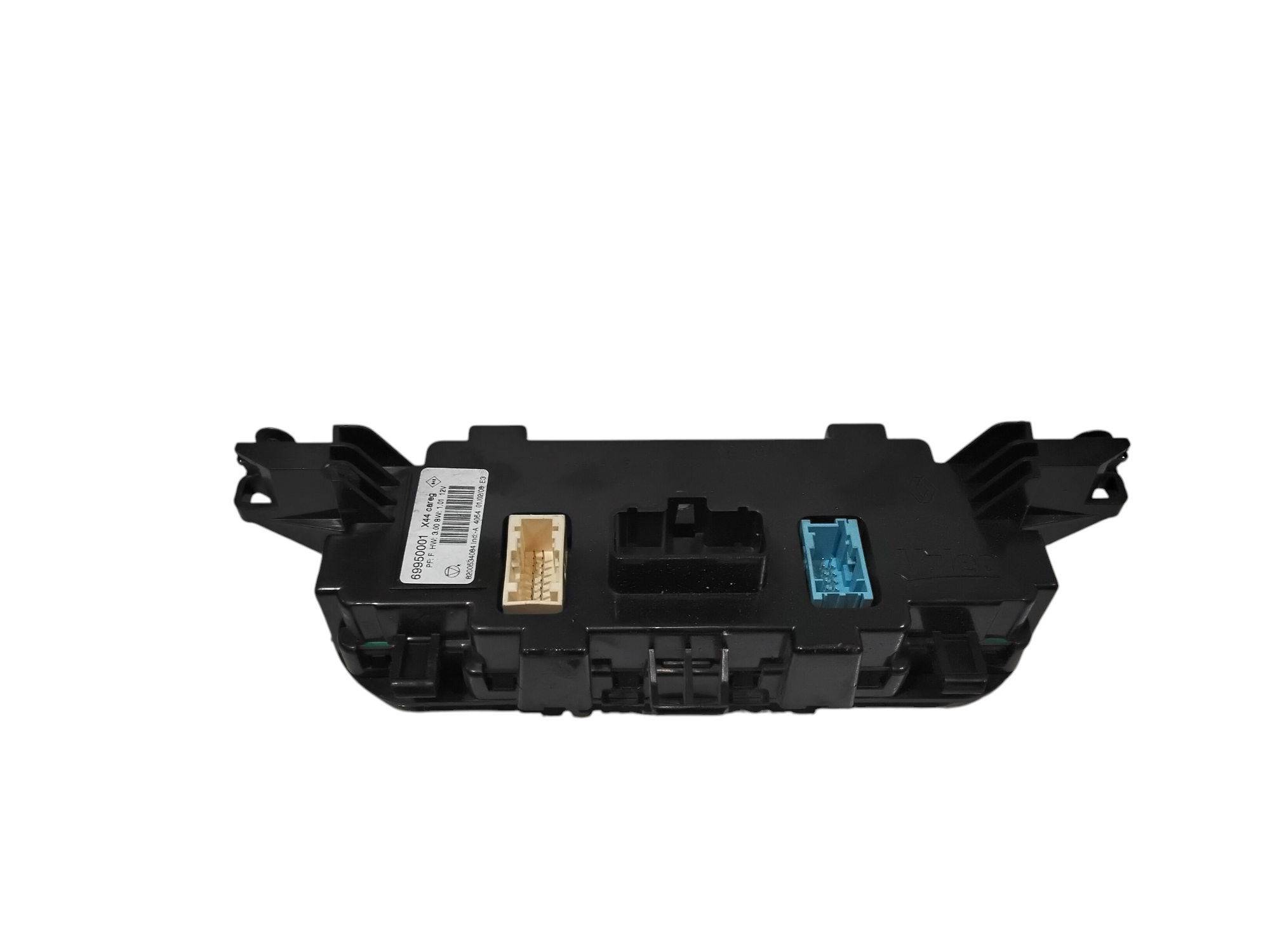 Comandi Clima per Renault Twingo Ii Serie  (07>14) (2007 - 2014)