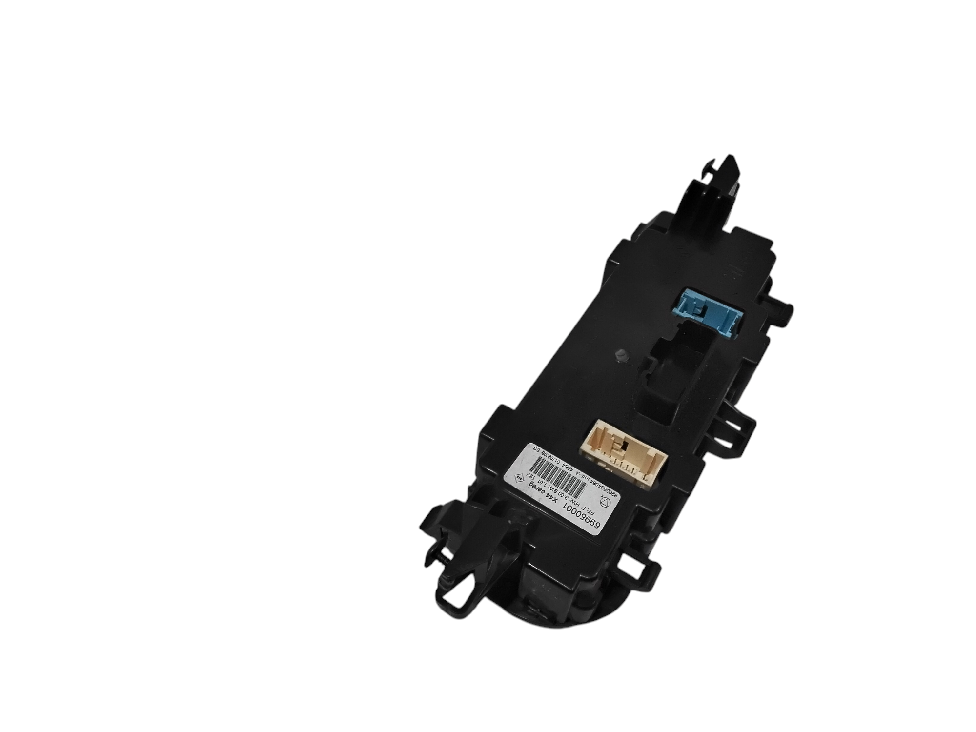 Comandi Clima per Renault Twingo Ii Serie  (07>14) (2007 - 2014)