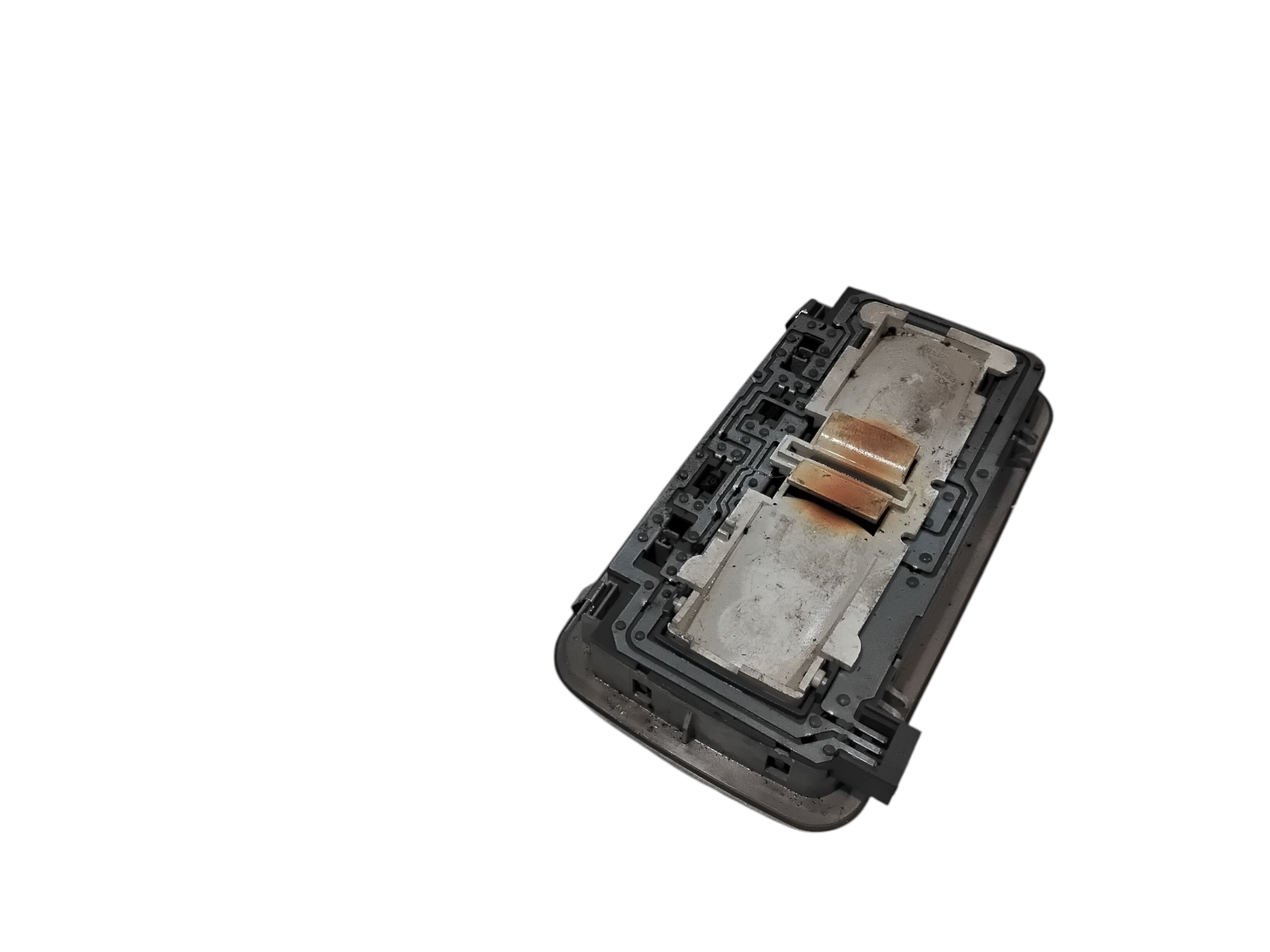 Plafoniera per Fiat Idea 2� Serie (2005 - 2008)