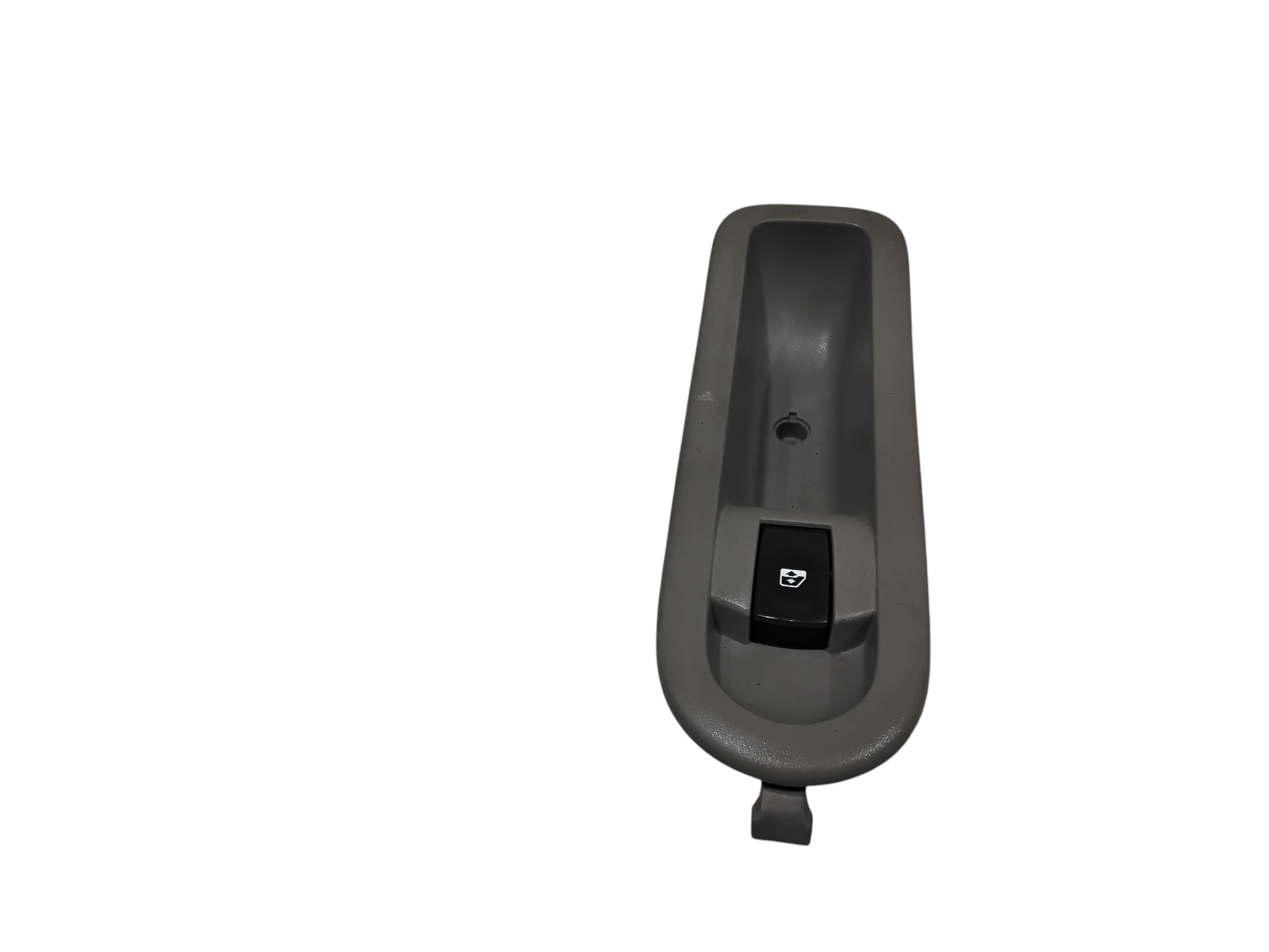 Pulsantiera Anteriore Destra Passeggero per Renault Twingo Ii Serie  (07>14) (2007 - 2014)