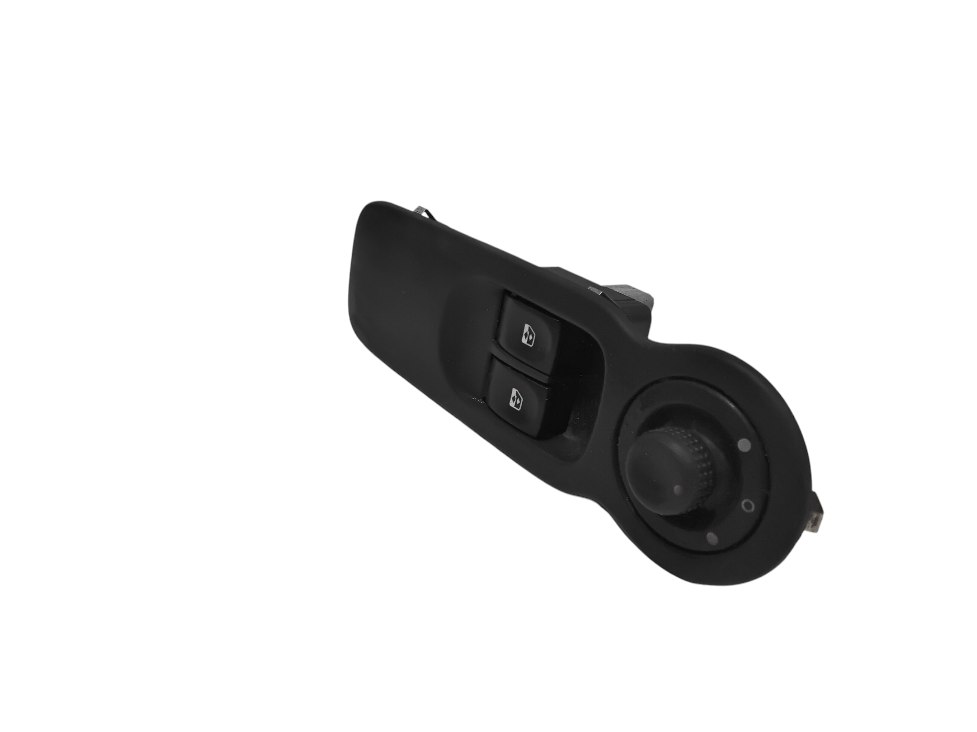 Pulsantiera anteriore sinistra Guida per Renault Modus 2 Serie (2006 - In produzione)