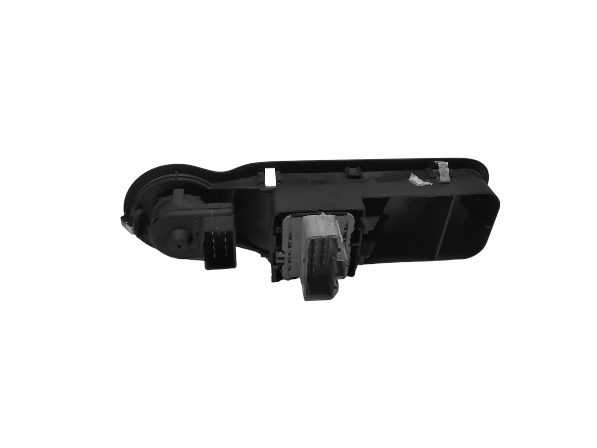 Pulsantiera anteriore sinistra Guida per Renault Modus 2 Serie (2006 - In produzione)