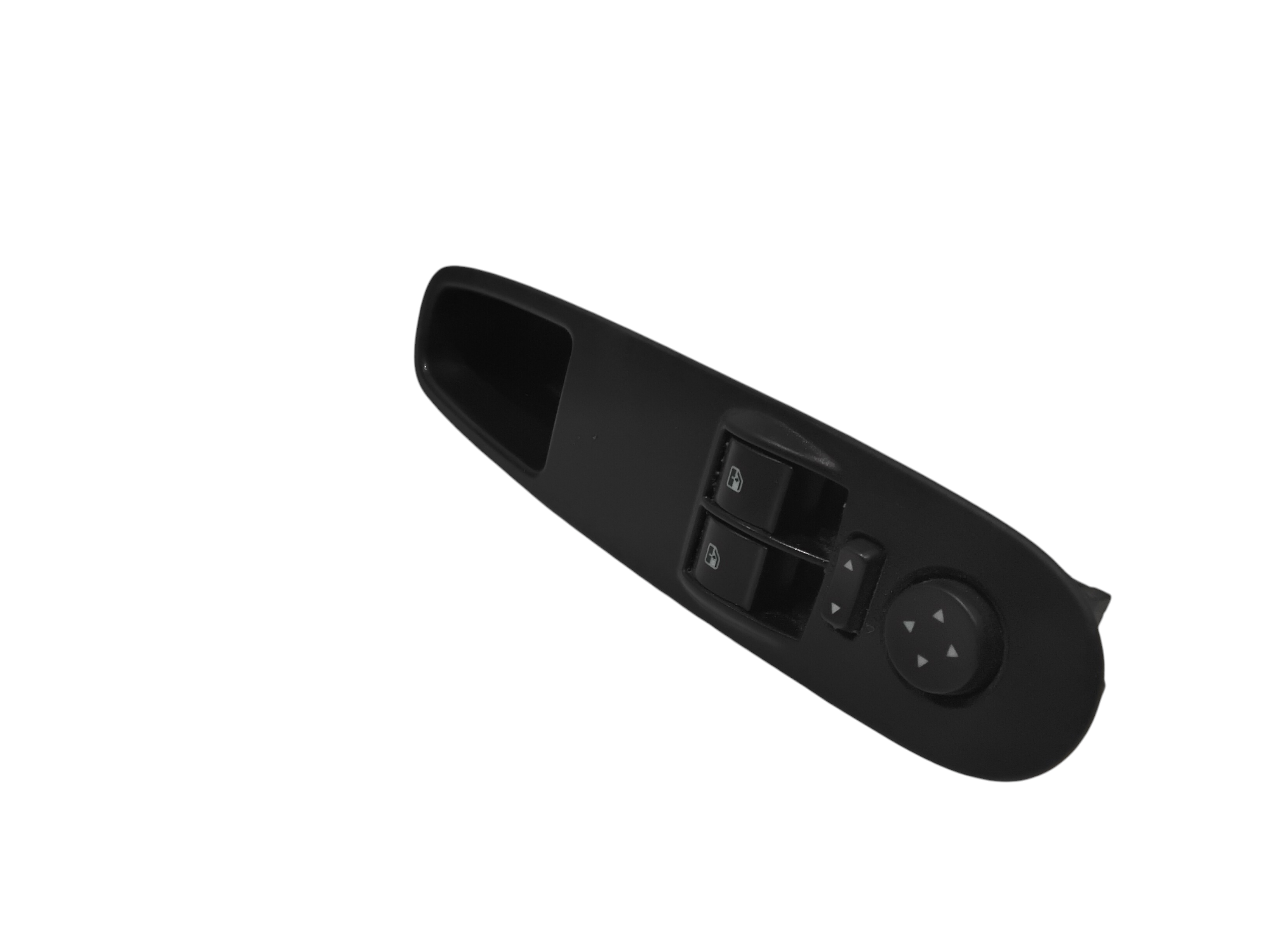 Pulsantiera anteriore sinistra Guida per Fiat Grande Punto 2 Serie (2008 - 2009)