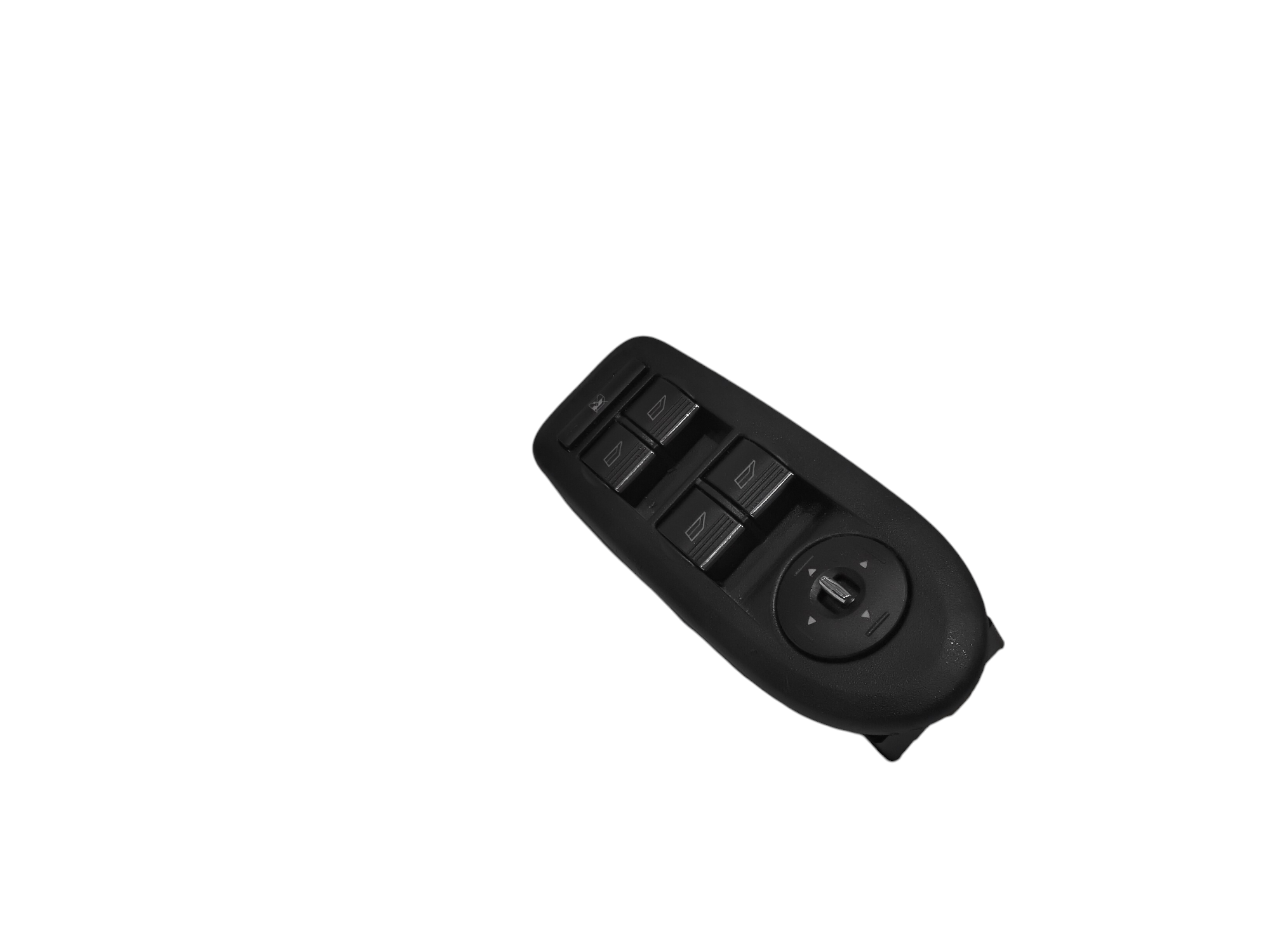 Pulsantiera anteriore sinistra Guida per Ford C - Max Serie (07>10) (2007 - 2010)