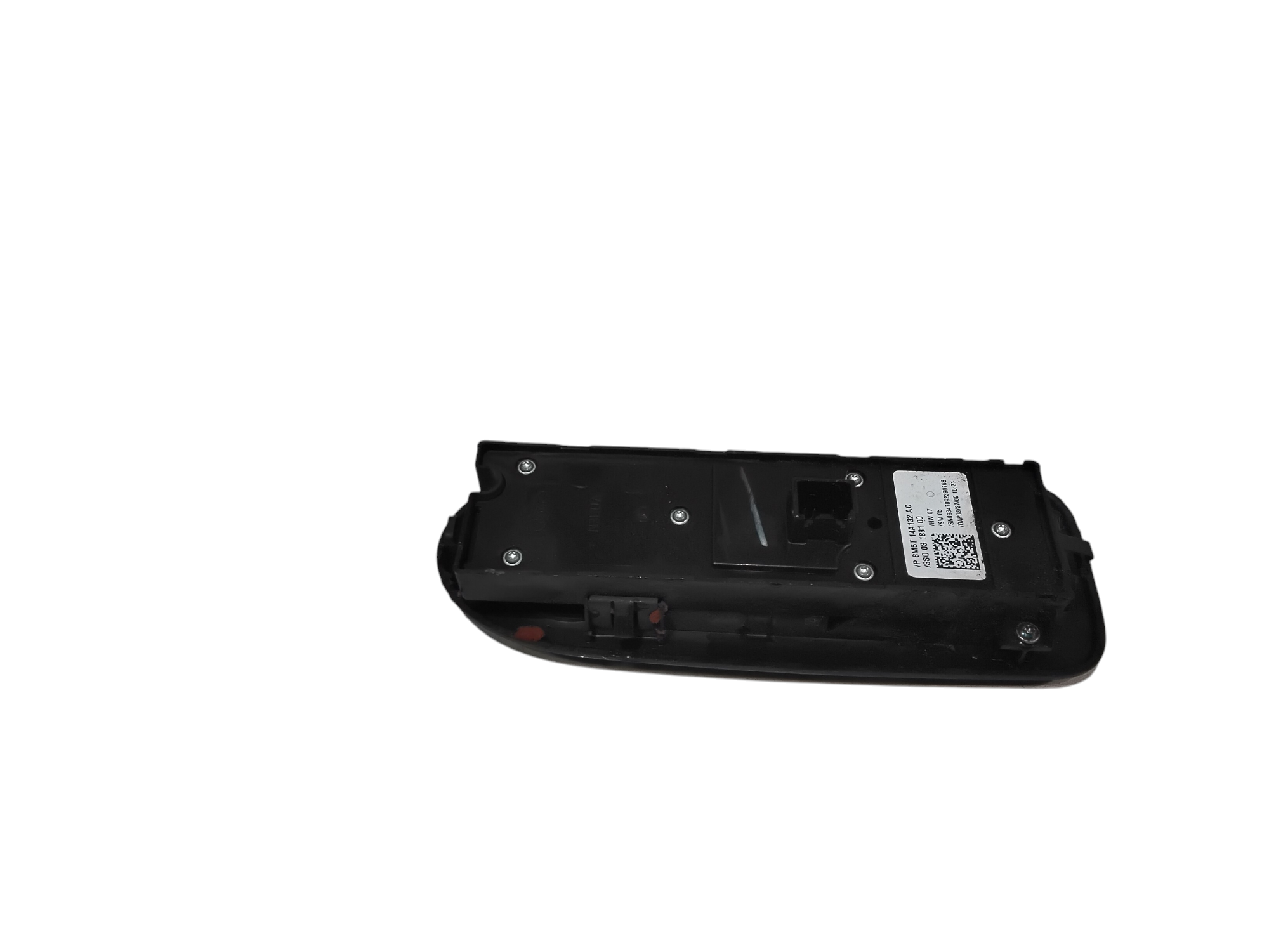 Pulsantiera anteriore sinistra Guida per Ford C - Max Serie (07>10) (2007 - 2010)