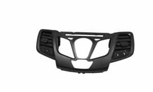 Mascherina centrale cruscotto per Ford Fiesta 6 Serie (2008 - 2017)