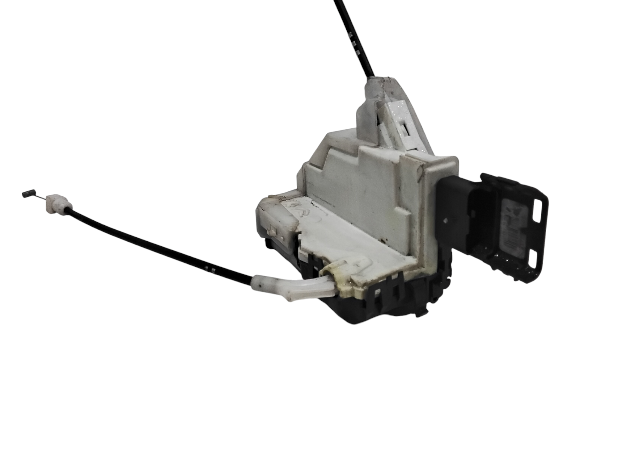 Serratura Anteriore Destra per Peugeot 3008 Serie (09>16) (2009 - 2016)