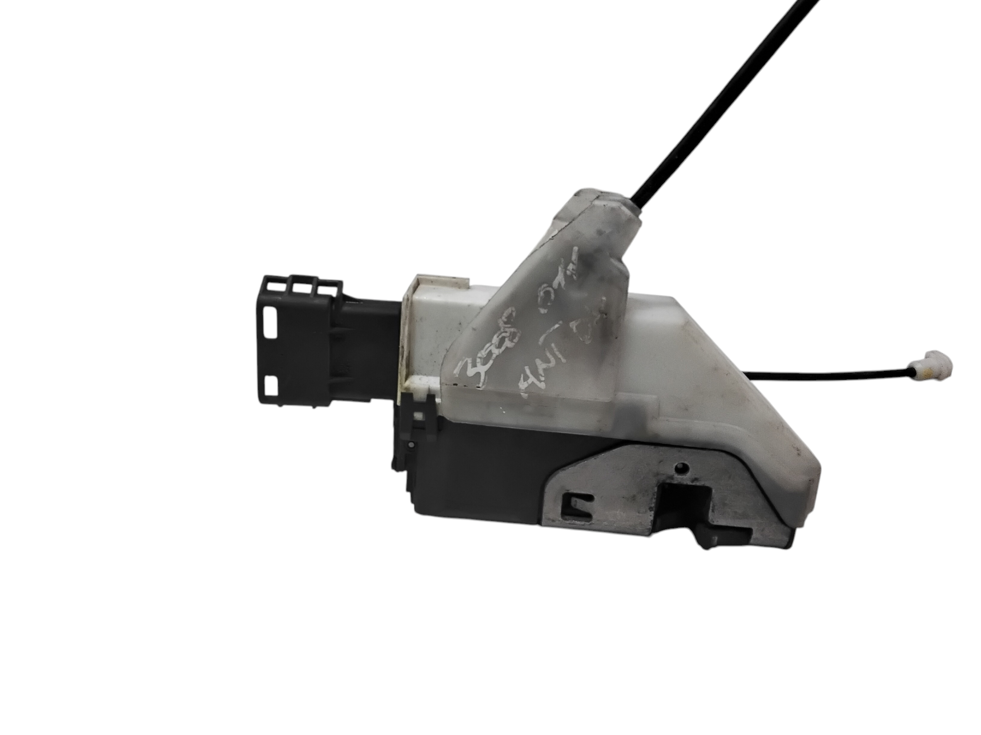 Serratura Anteriore Destra per Peugeot 3008 Serie (09>16) (2009 - 2016)