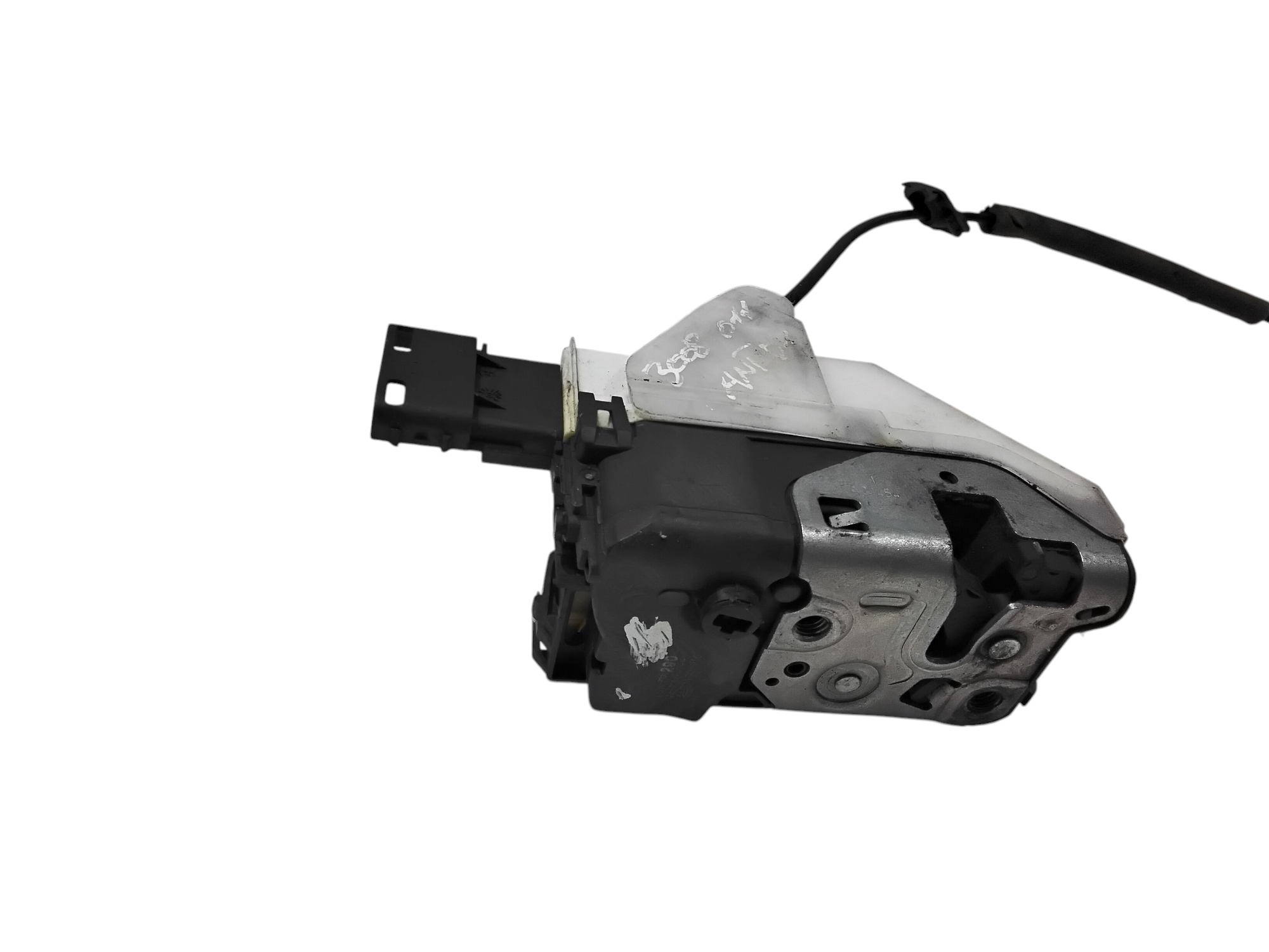 Serratura Anteriore Destra per Peugeot 3008 Serie (09>16) (2009 - 2016)