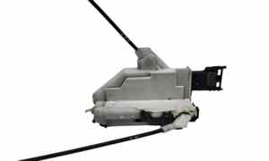 Serratura Anteriore Destra per Peugeot 3008 Serie (09>16) (2009 - 2016)