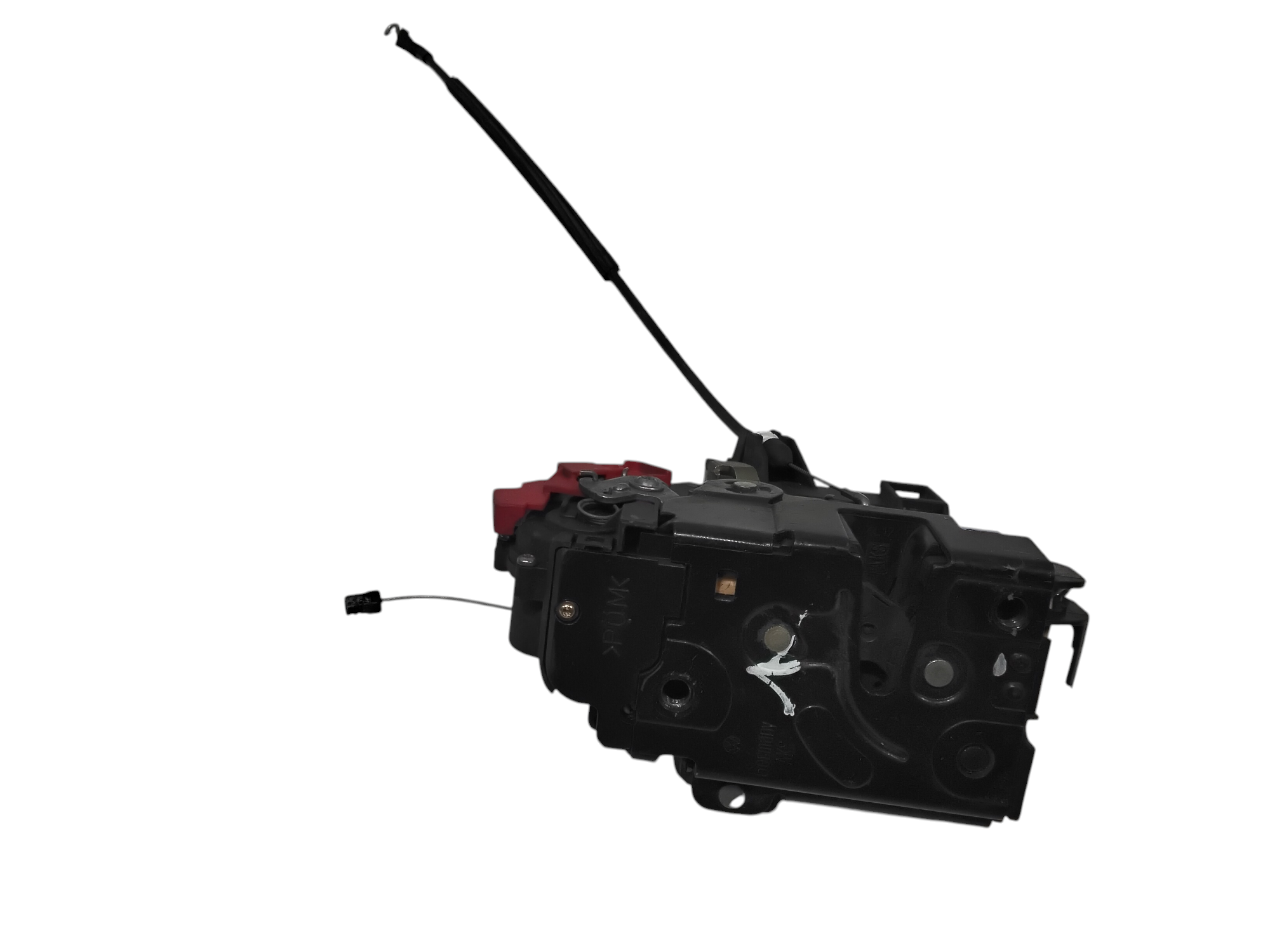 Serratura Anteriore Sinistra per Volkswagen Golf 5 Berlina (03>08) (2003 - 2008)