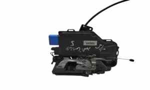 Serratura Anteriore Sinistra per Volkswagen Golf 5 Berlina (03>08) (2003 - 2008)