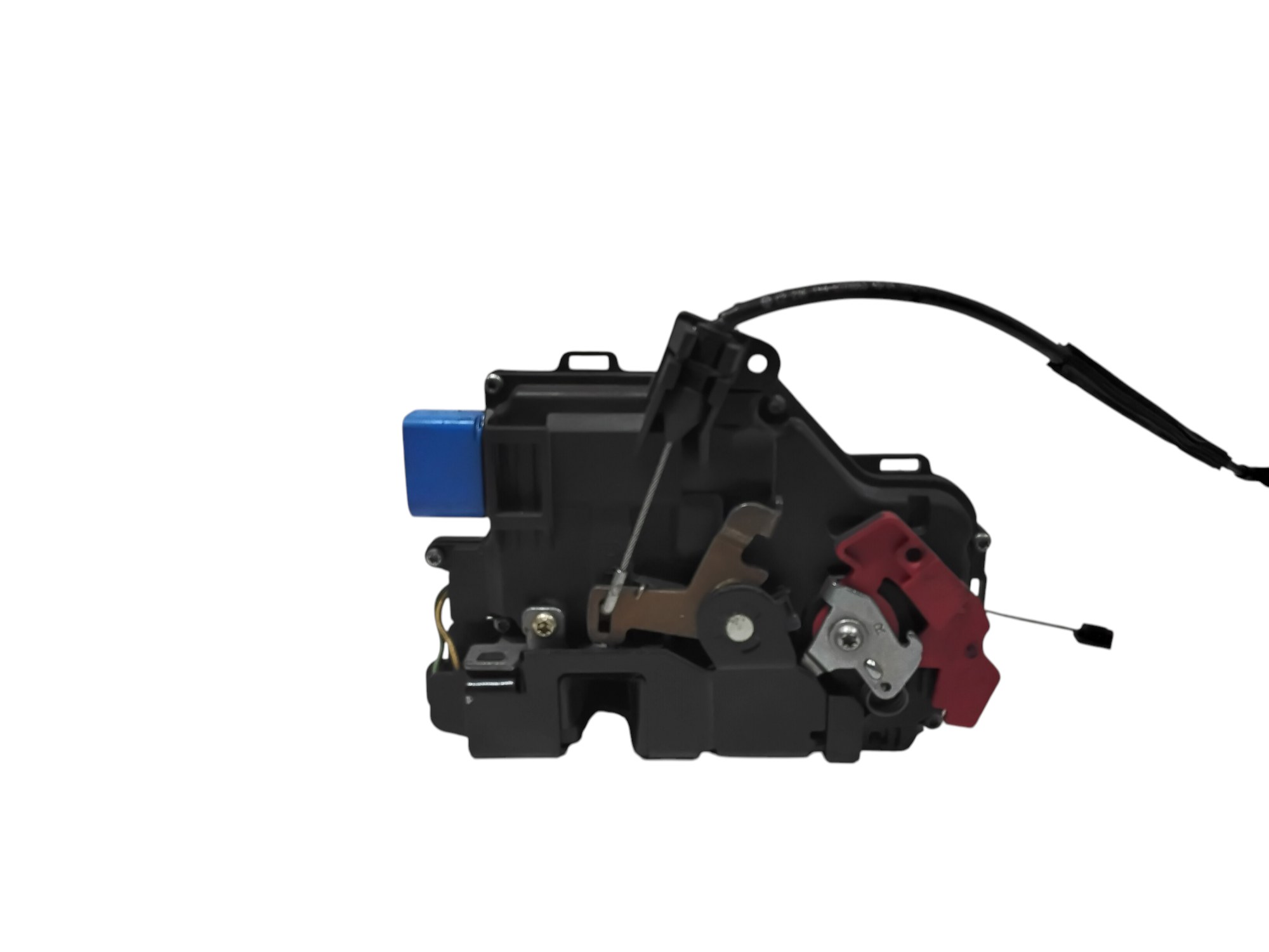 Serratura Anteriore Destra per Volkswagen Golf 5 Berlina (03>08) (2003 - 2008)