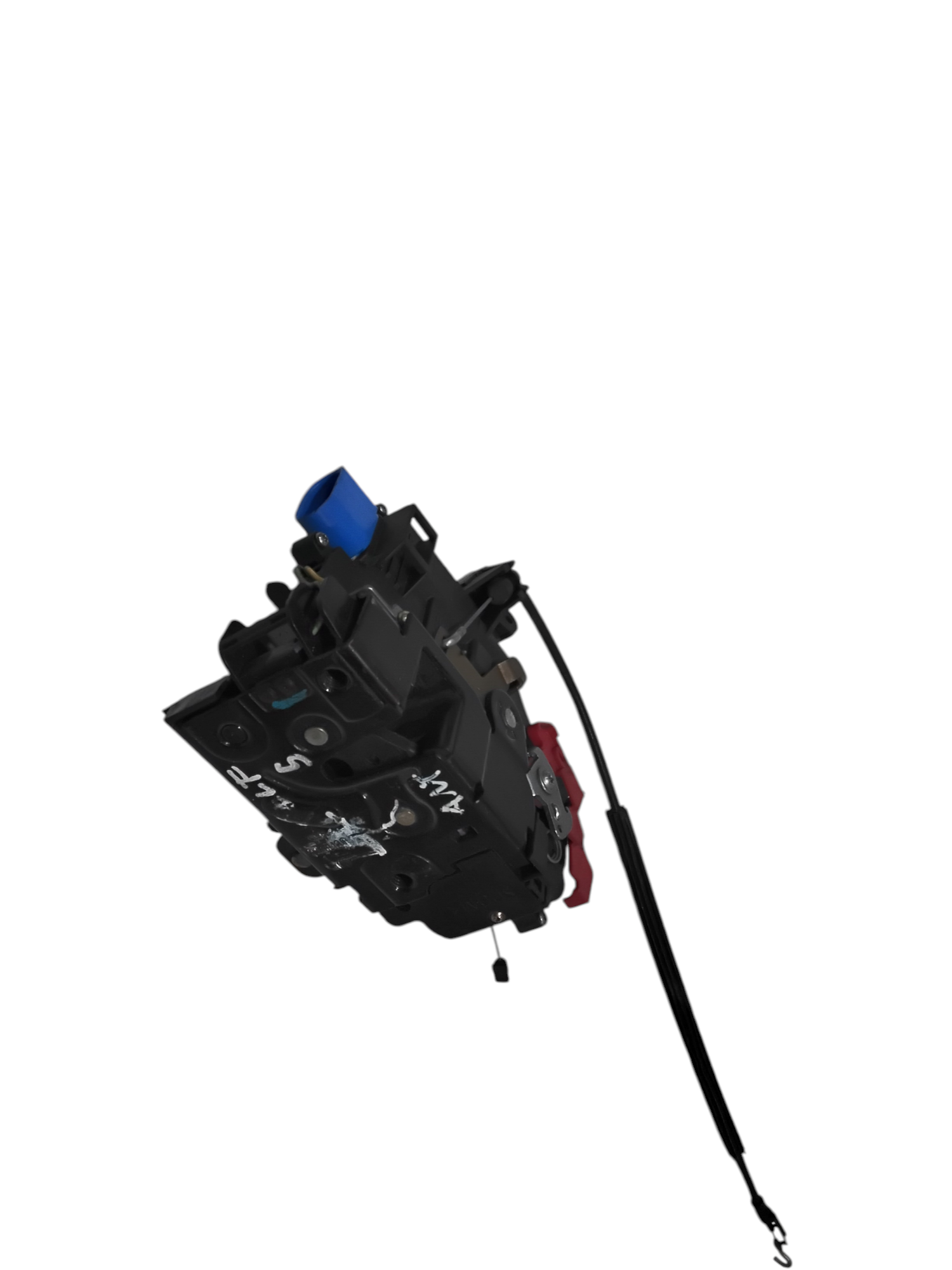 Serratura Anteriore Destra per Volkswagen Golf 5 Berlina (03>08) (2003 - 2008)