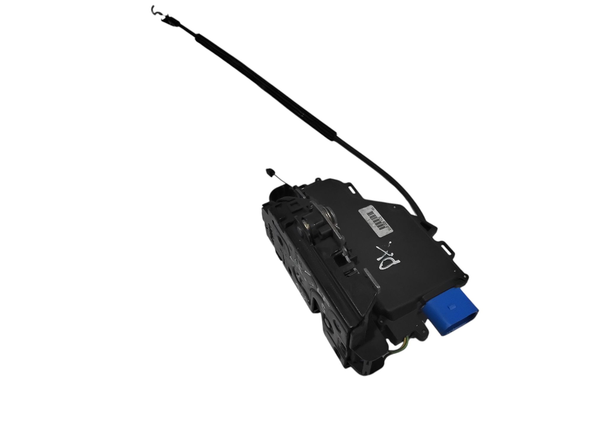 Serratura Anteriore Destra per Volkswagen Golf 5 Berlina (03>08) (2003 - 2008)