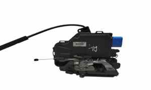 Serratura Anteriore Destra per Volkswagen Golf 5 Berlina (03>08) (2003 - 2008)