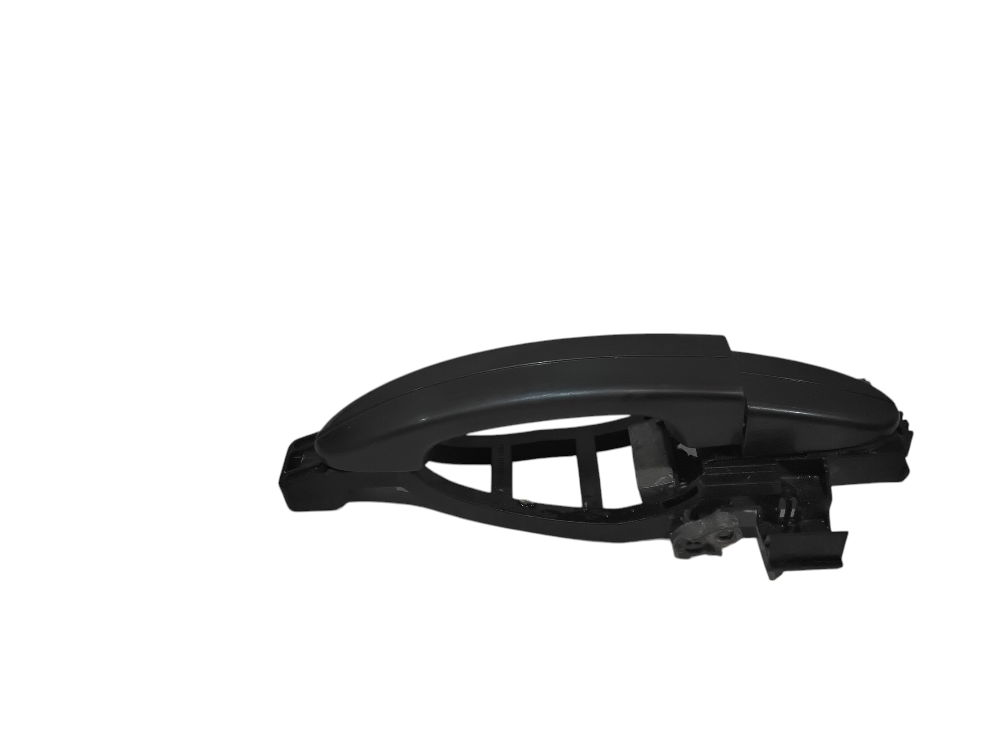 Maniglia esterna Posteriore Sinistra per Ford S - Max Serie (06>14) (2006 - 2014)