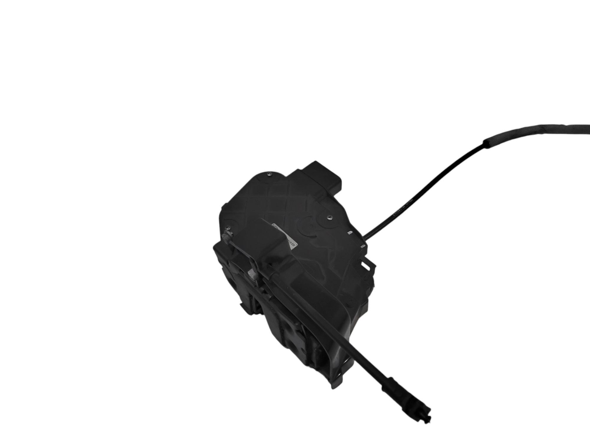 Serratura Posteriore Sinistra per Ford S - Max Serie (06>14) (2006 - 2014)